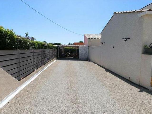 Villa 3 chambres, Saint Languedoc 11120 DS102276022