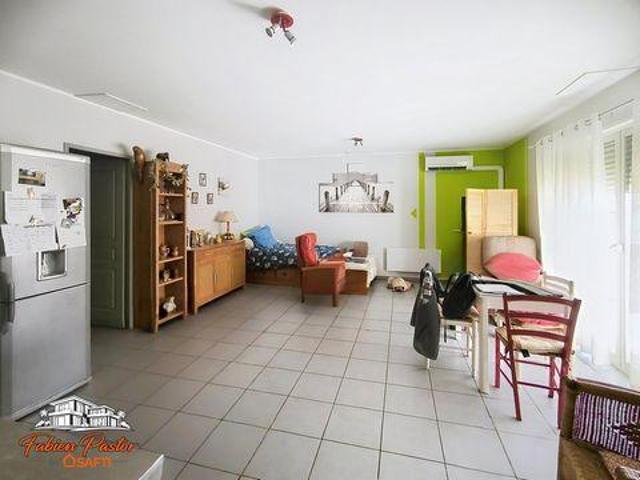 Villa 3 chambres, Saint Languedoc 11120 ES104868161