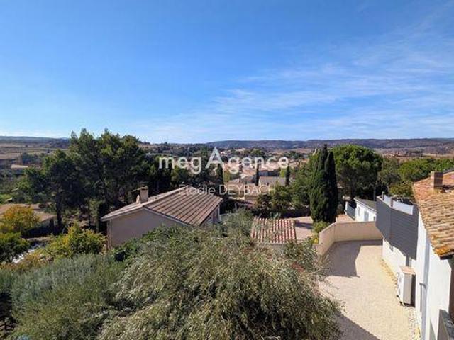 Villa 3 chambres, Saint Languedoc 11220 DS100501853