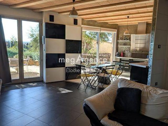 Villa 3 chambres, Saint Languedoc 11220 ES100501853