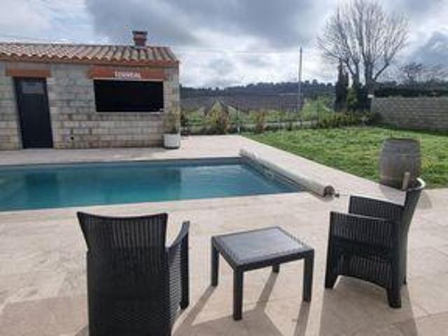 Villa 3 chambres, Roquecourbe Languedoc 11700 DS102406972