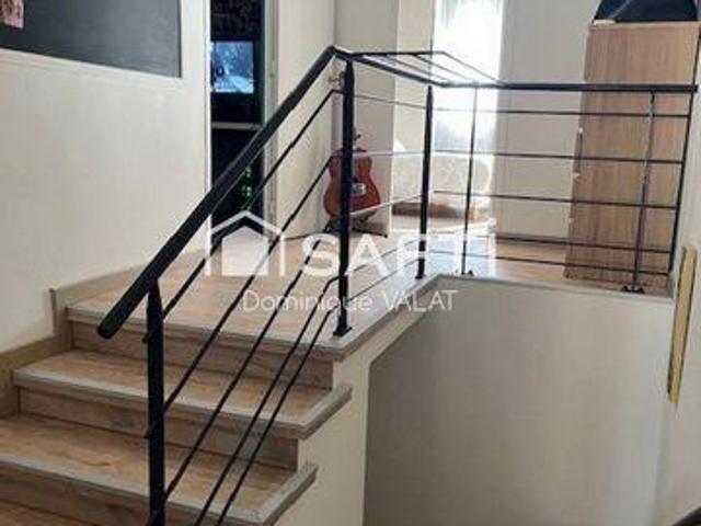 Villa 3 chambres, Saint Languedoc 30170 DS99806114