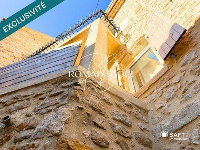 Villa 3 chambres, Saint Languedoc 30190 DLS105188566