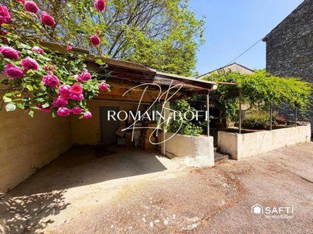 Villa 3 chambres, Saint Languedoc 30190 DS102341490