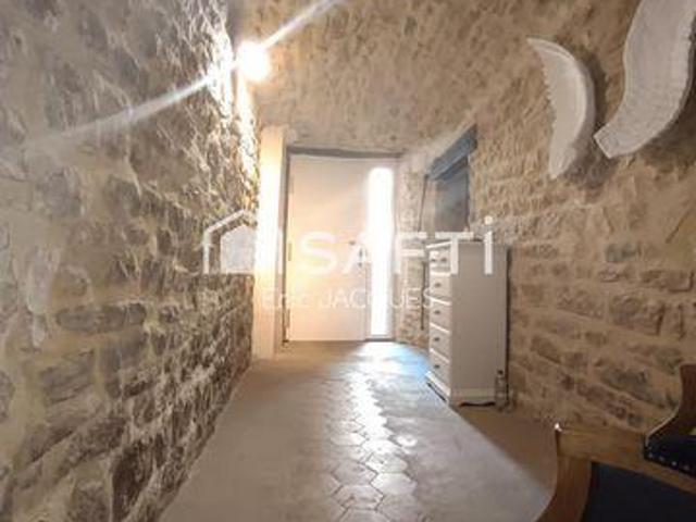 Villa 3 chambres, Saint Languedoc 30360 ES103014997