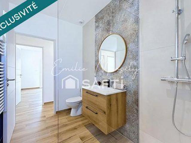 Villa 3 chambres, Saint Languedoc 30560 ES105078408