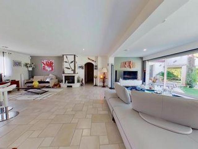 Villa 3 chambres, Saint Languedoc 30730 DS103123027
