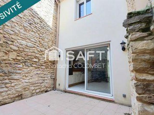 Villa 3 chambres, Saint Languedoc 30870 DS101955195