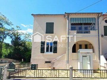 Villa 3 chambres, Saint Languedoc 30960 DS100780560