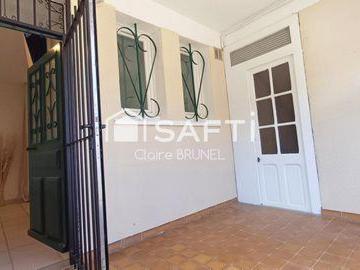 Villa 3 chambres, Saint Languedoc 30960 ES100780560