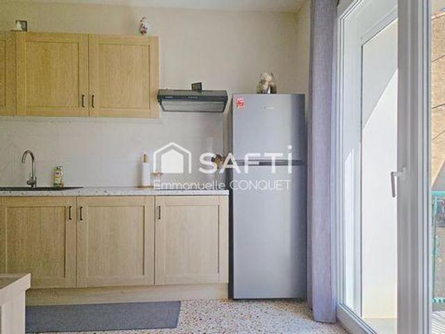 Villa 3 chambres, Saint Languedoc 34360 ES105656494