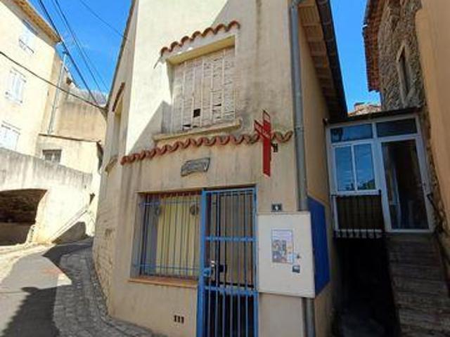 Villa 3 chambres, Saint Languedoc 34490 DLS105285898