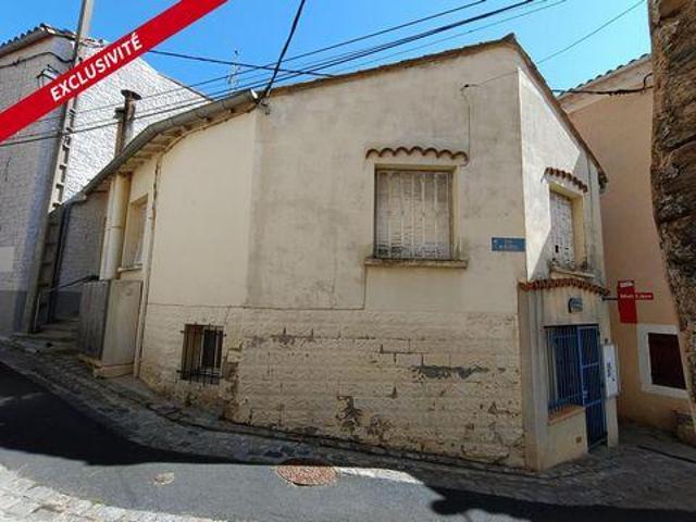 Villa 3 chambres, Saint Languedoc 34490 ELS105285898