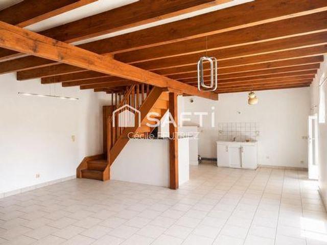 Villa 3 chambres, Saint Limousin 19300 DLS103376687