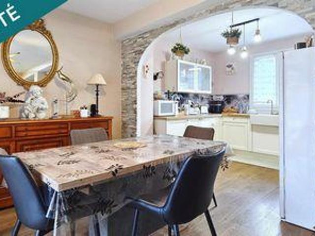 Villa 3 chambres, Saint Limousin 19380 DS100739438
