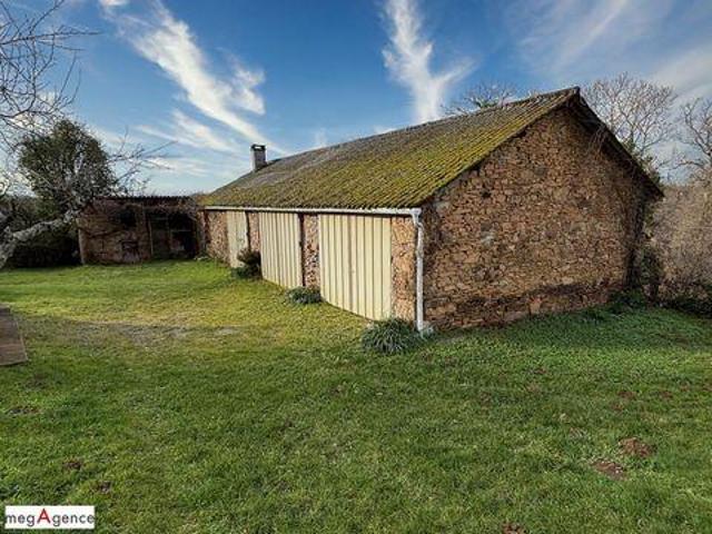 Villa 3 chambres, Saint Limousin 19560 DS98264308