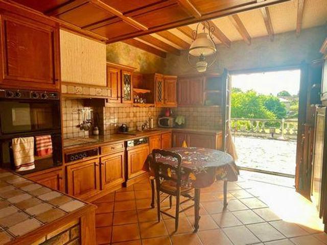 Villa 3 chambres, Saint Limousin 23200 ES103014749
