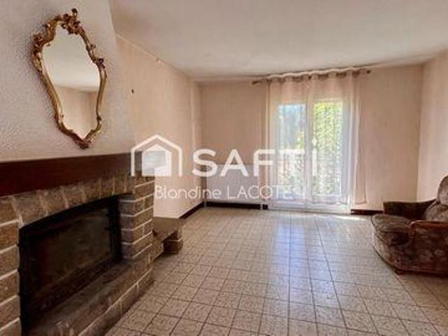 Villa 3 chambres, Saint Limousin 23250 ES105472495