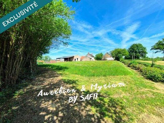 Villa 3 chambres, Saint Limousin 23300 DS102209210