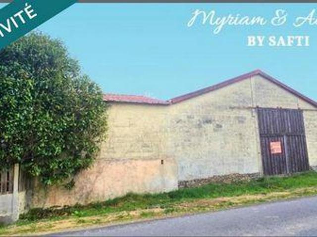 Villa 3 chambres, Saint Limousin 23300 DS102525543