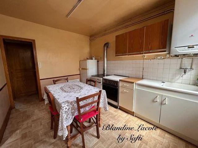 Villa 3 chambres, Saint Limousin 23400 ES104538035