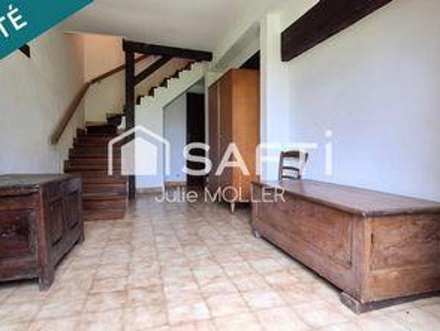 Villa 3 chambres, Saint Limousin 23800 DS101099293