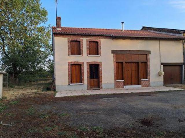 Villa 3 chambres, Saint Limousin 87300 DS104259843
