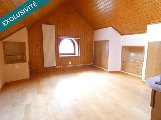 Villa 3 chambres, Saint Lorraine 88200 DS103014929