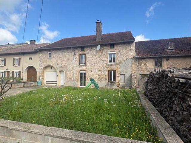 Villa 3 chambres, Saint Lorraine 88410 DS101520485
