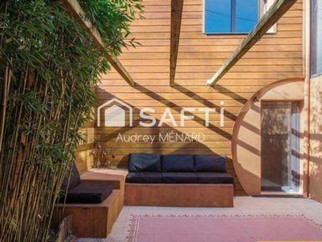 Villa 3 chambres, Saint Pays de la Loire 44450 DS105606588