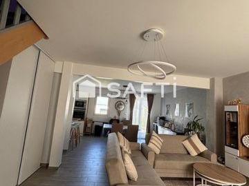 Villa 3 chambres, Saint Pays de la Loire 44540 DS101740474