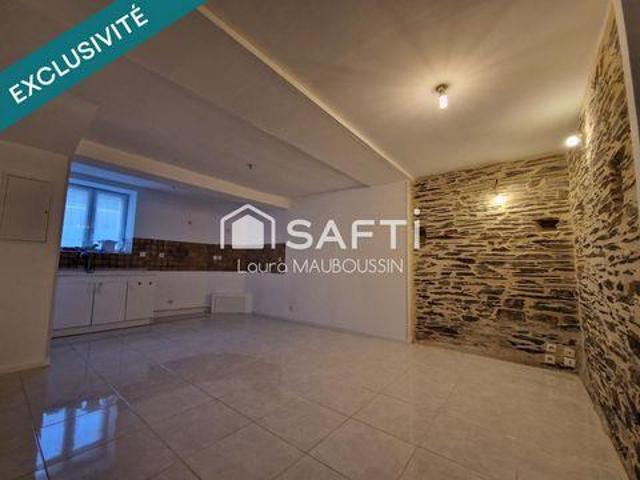 Villa 3 chambres, Saint Pays de la Loire 44540 DS102472635