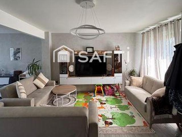 Villa 3 chambres, Saint Pays de la Loire 44540 ES101740474