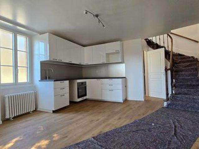 Villa 3 chambres, Saint Pays de la Loire 44110 DS105381606