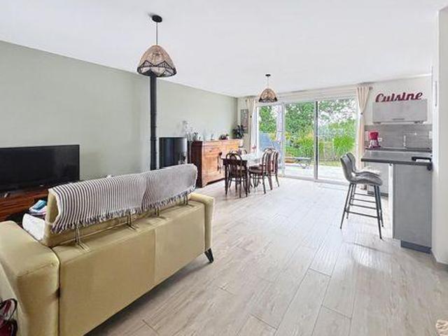 Villa 3 chambres, Saint Pays de la Loire 44117 DS102208884