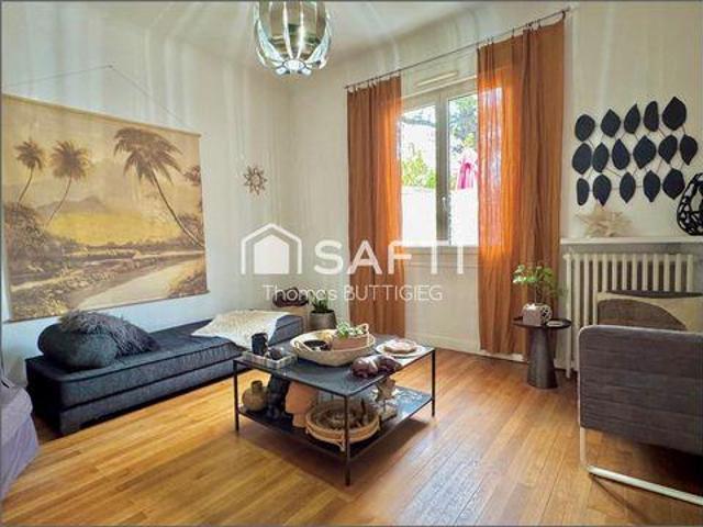Villa 3 chambres, Saint Pays de la Loire 44230 DS100683478