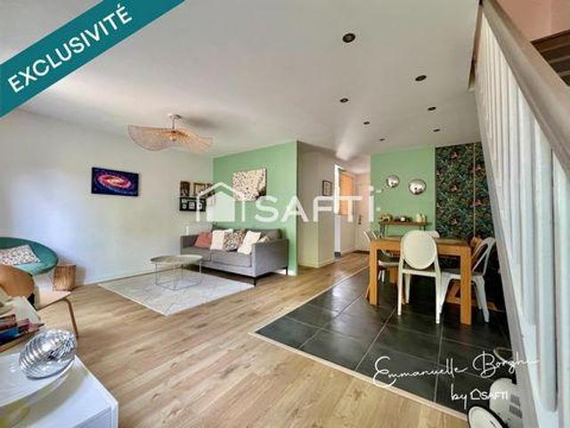 Villa 3 chambres, Saint Pays de la Loire 44230 DS102439949