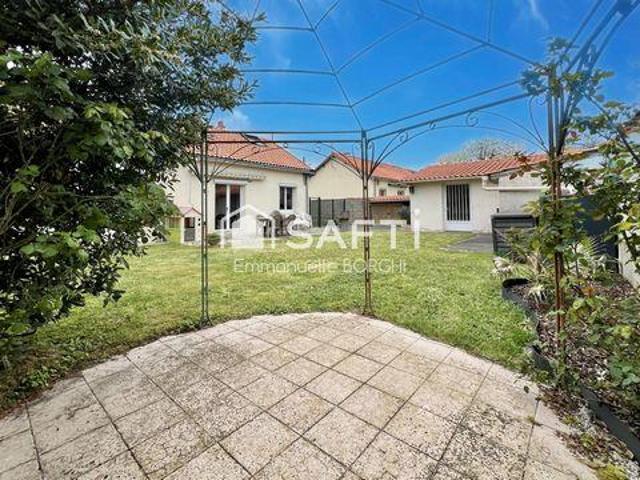 Villa 3 chambres, Saint Pays de la Loire 44230 DS103845923