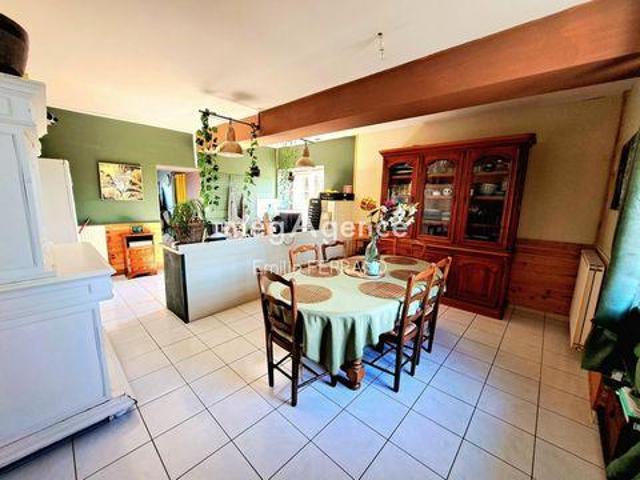Villa 3 chambres, Saint Pays de la Loire 49420 DS95628225