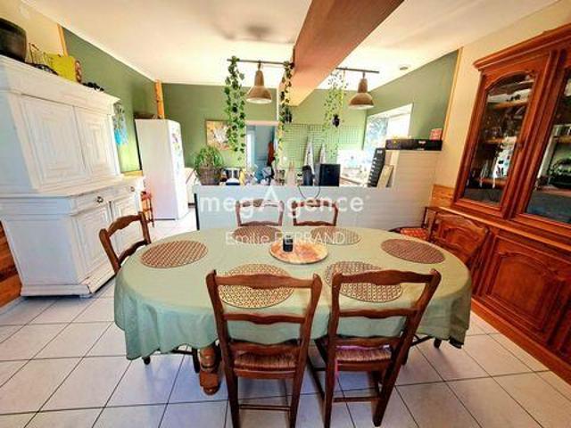 Villa 3 chambres, Saint Pays de la Loire 49420 ES95628225