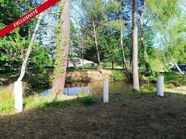 Villa 3 chambres, Saint Pays de la Loire 49160 DS103327332