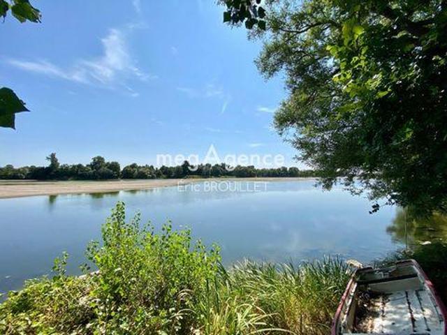 Villa 3 chambres, Saint Pays de la Loire 49170 DS104565611