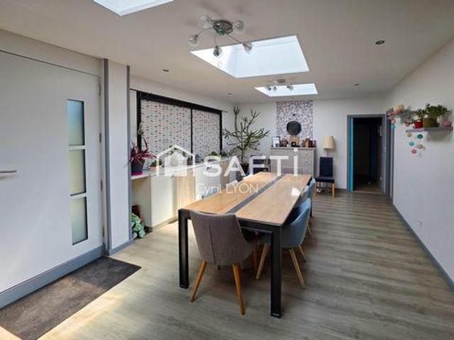 Villa 3 chambres, Saint Pays de la Loire 49350 DS103845852