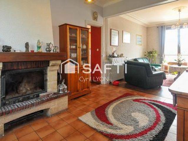 Villa 3 chambres, Saint Pays de la Loire 49350 DS103926845