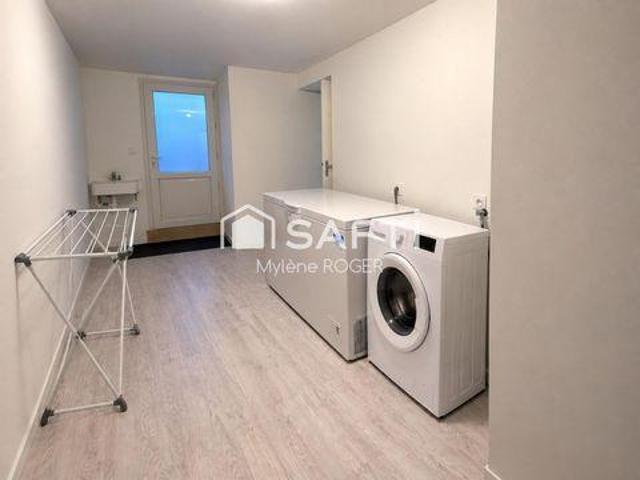 Villa 3 chambres, Saint Pays de la Loire 53500 ES105627463
