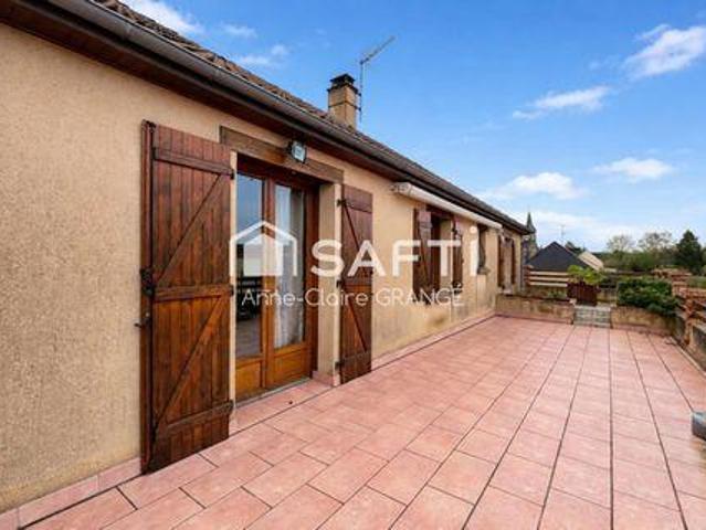 Villa 3 chambres, Saint Pays de la Loire 53700 DS99770049