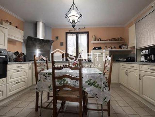 Villa 3 chambres, Saint Pays de la Loire 53700 ES99770049