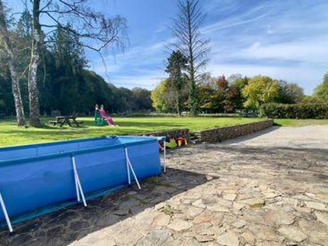Villa 3 chambres, Saint Pays de la Loire 53100 DS105091379