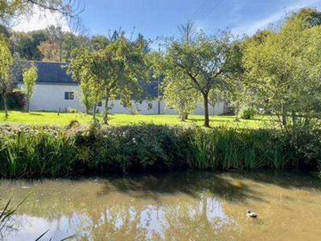 Villa 3 chambres, Saint Pays de la Loire 53100 ES105091379