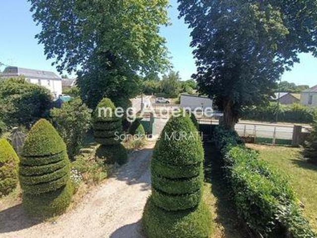 Villa 3 chambres, Saint Pays de la Loire 53140 DS103804907